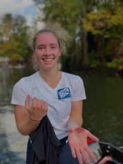 Bocksbeutelregatta 2025 mit 4 @krv_jugend.1897 und 3 Master-Booten. Bilanz: 🥇🥈🥇 5/7 🥉🥇🥈Fazit: So viel Edelmetall war selten 🙂