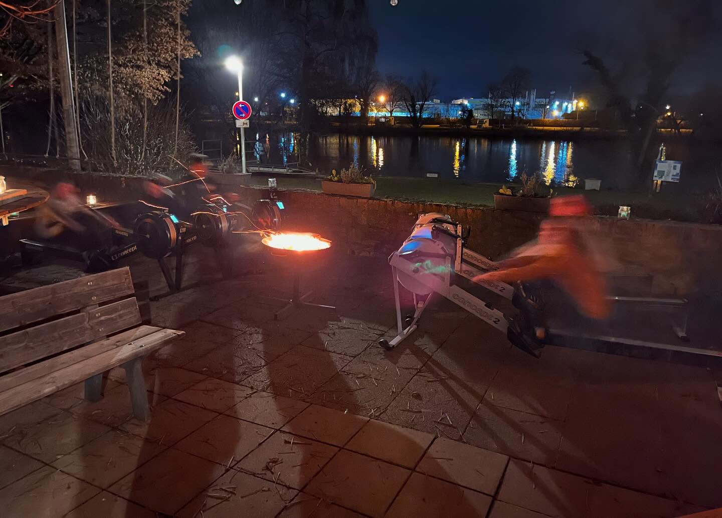 Von Meditation (2024) bis 🔥Erg - jedes Jahr etwas Besonderes bei der @krv_jugend.1897 Weihnachtsfeier. Danke für euren Einsatz „dem Verein zur Ehr‘“ 🏆 und dem Trainerteam für viele Stunden sportliche (und charakterliche) Entwicklung. 2025 war das sportlich erfolgreichste Jahr des KRV seit über 12 Jahren 🎉