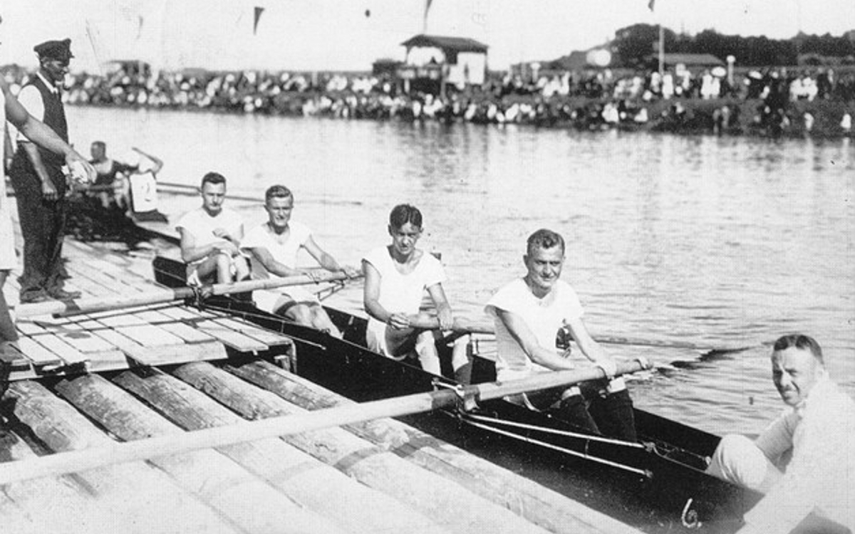 Geschichte KRV 1897 e.V.